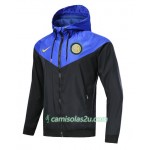 Inter Milan Casaco Windrunner 2018/19